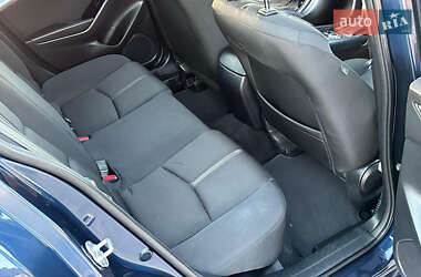 Седан Mazda 3 2018 в 
