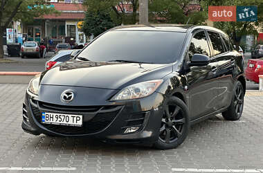 Mazda 3 2009