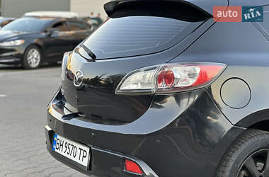 Хэтчбек Mazda 3 2009 в 