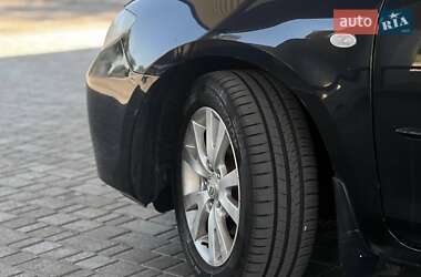 Седан Mazda 3 2008 в 