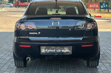 Седан Mazda 3 2008 в 