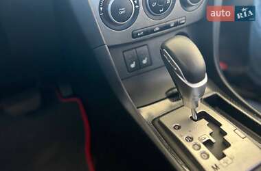 Седан Mazda 3 2008 в 