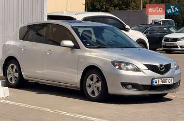 Mazda 3 2008
