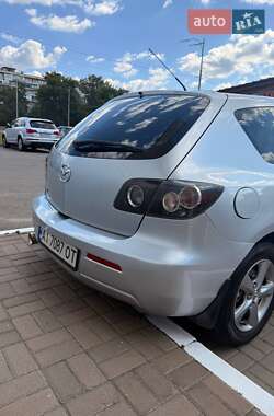 Хэтчбек Mazda 3 2008 в 