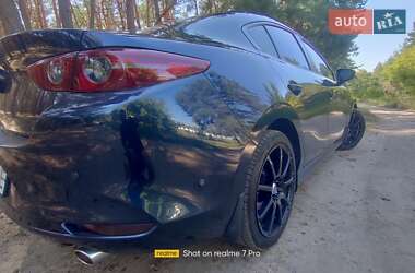 Седан Mazda 3 2020 в 