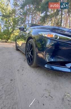 Седан Mazda 3 2020 в 