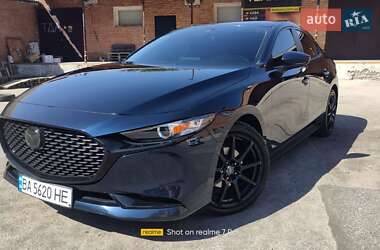 Седан Mazda 3 2020 в 