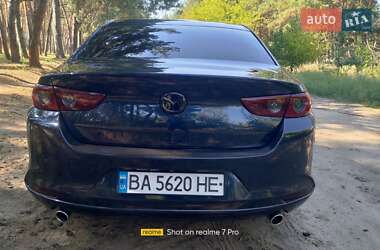 Седан Mazda 3 2020 в 