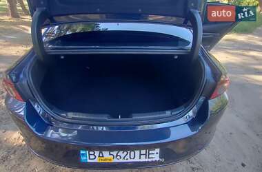 Седан Mazda 3 2020 в 