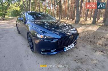 Седан Mazda 3 2020 в 