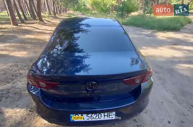 Седан Mazda 3 2020 в 
