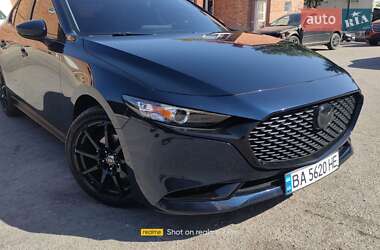 Седан Mazda 3 2020 в 