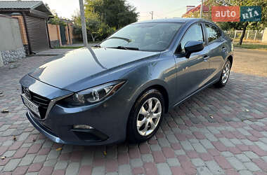 Mazda 3 2015 Mazda 3 2015