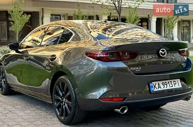 Седан Mazda 3 2020 в 