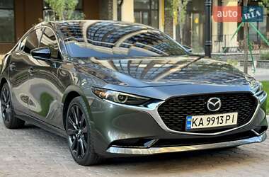 Седан Mazda 3 2020 в 