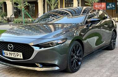 Седан Mazda 3 2020 в 