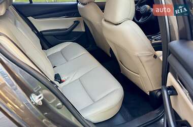 Седан Mazda 3 2020 в 