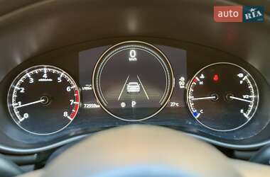 Седан Mazda 3 2020 в 
