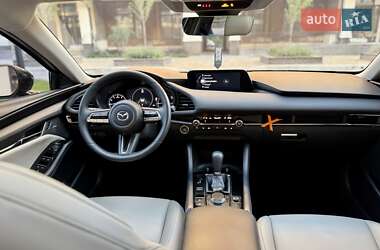 Седан Mazda 3 2020 в 