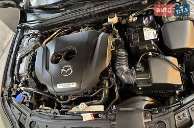 Седан Mazda 3 2020 в 