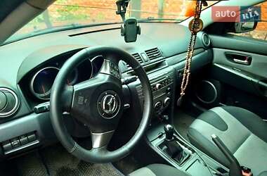 Mazda 3 2007