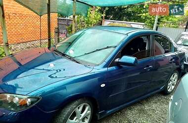 Седан Mazda 3 2007 в 