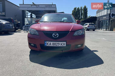 Седан Mazda 3 2006 в 