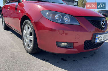 Седан Mazda 3 2006 в 
