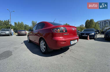 Седан Mazda 3 2006 в 