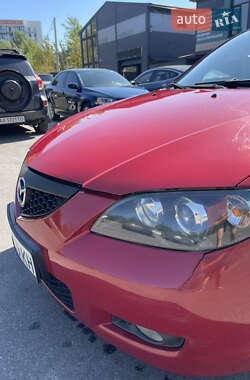 Седан Mazda 3 2006 в 