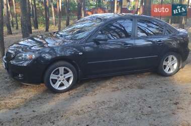Седан Mazda 3 2006 в 