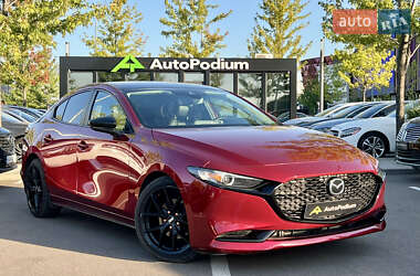 Седан Mazda 3 2019 в 