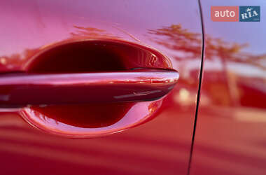 Седан Mazda 3 2019 в 