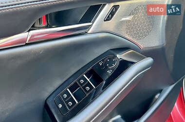 Седан Mazda 3 2019 в 