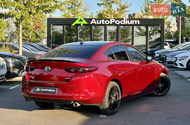 Седан Mazda 3 2019 в 