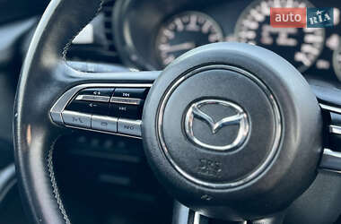 Седан Mazda 3 2019 в 