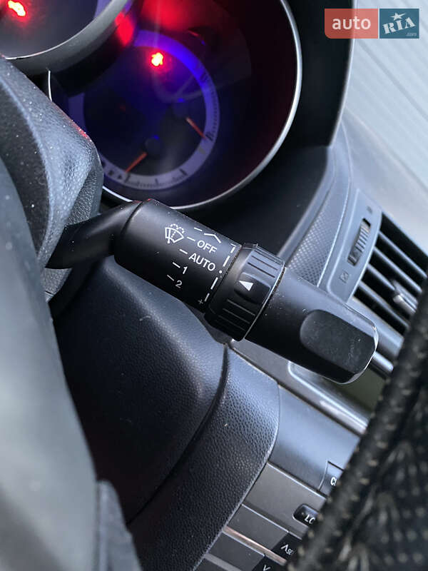 Седан Mazda 3 2006 в Богородчанах