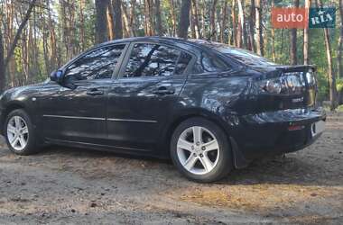 Седан Mazda 3 2006 в 