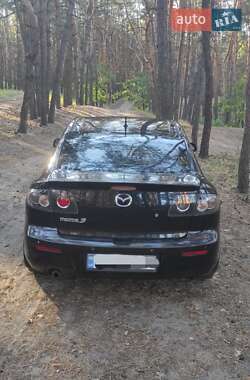 Седан Mazda 3 2006 в 