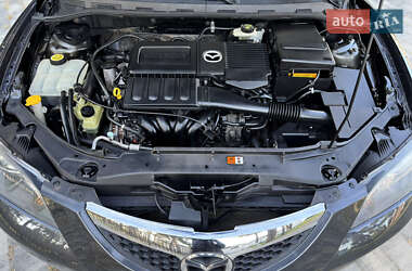 Седан Mazda 3 2006 в 