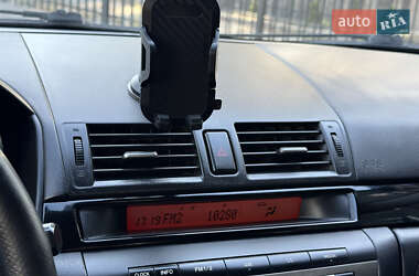 Седан Mazda 3 2006 в 