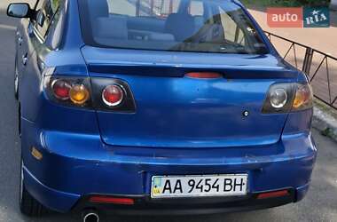 Седан Mazda 3 2006 в 