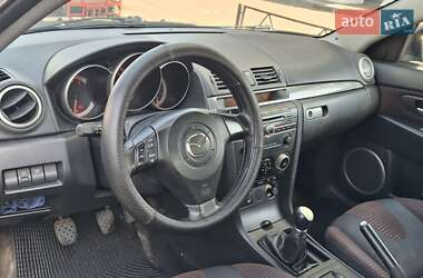 Седан Mazda 3 2006 в 