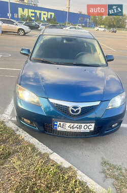 Седан Mazda 3 2006 в 