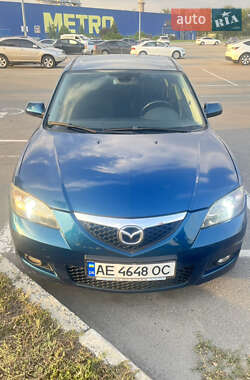 Седан Mazda 3 2006 в 