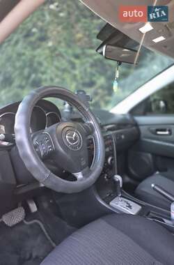 Седан Mazda 3 2007 в 