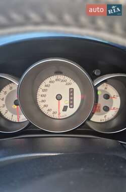 Седан Mazda 3 2007 в 