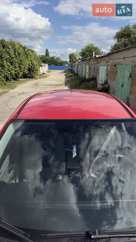 Хэтчбек Mazda 3 2006 в Борисполе