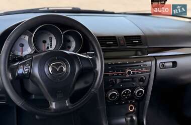 Седан Mazda 3 2007 в 