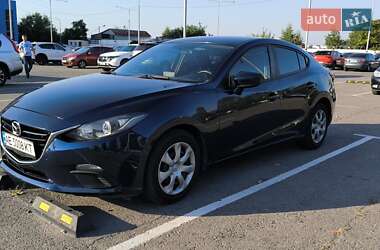 Mazda 3 2015 Mazda 3 2015